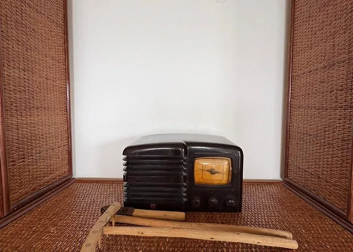 Refugio Da Serra - House * פורנוס דה אלגודרס