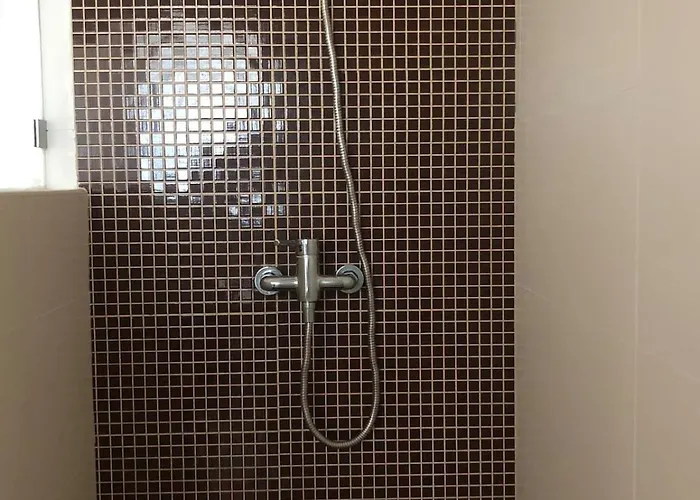 Prázdninový dům Refugio Da Serra - House