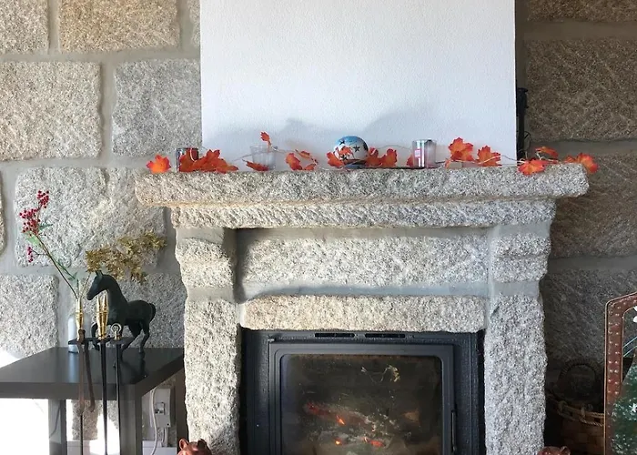 Refugio Da Serra - House