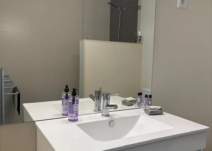 Refugio Da Serra - House