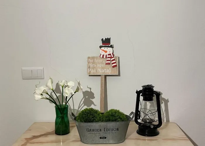 Refugio Da Serra - House פורנוס דה אלגודרס