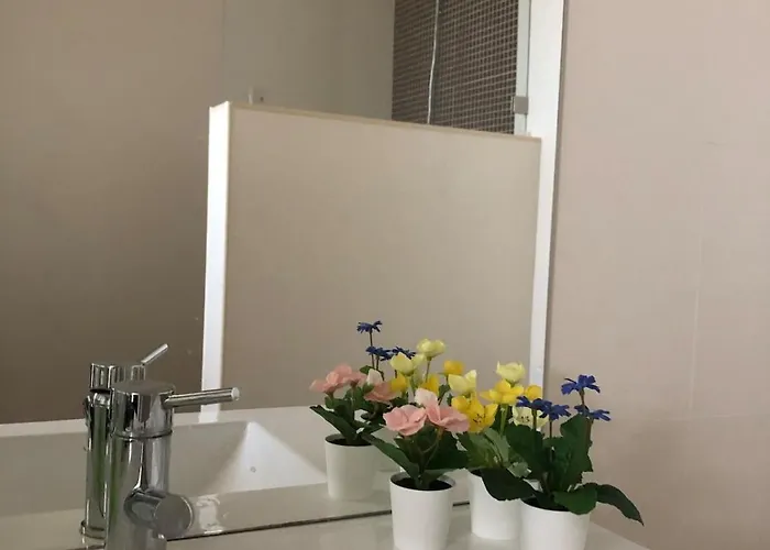 Refugio Da Serra - House בית נופש פורנוס דה אלגודרס