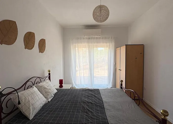 בית נופש Refugio Da Serra - House