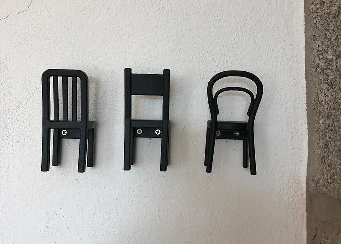 Refugio Da Serra - House