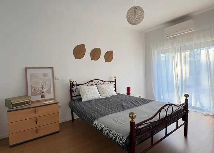 Ferienhaus Refugio Da Serra - House