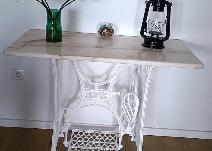 Refugio Da Serra - House *