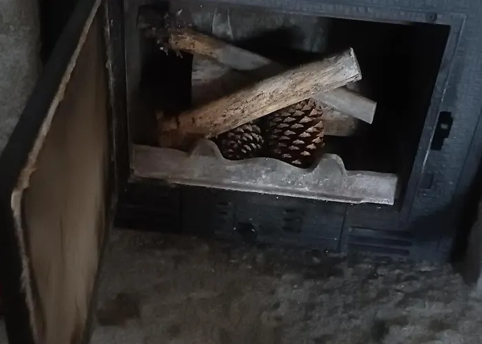 Refugio Da Serra - House Prázdninový dům Fornos de Algodres